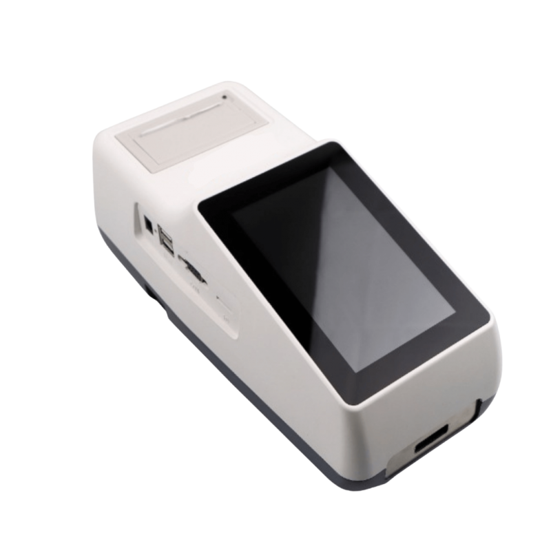 AFR-302 Kantitatif İdrarda Uyuşturucu Test Cihazı 